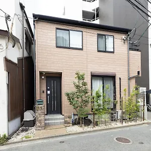 펜션 Chiyo House X M&z House, 후쿠오카